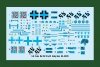 Hobby Boss 80379 Messerschmitt Me 262B-1a/U1